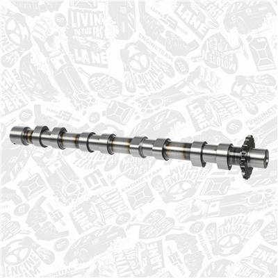 ET ENGINETEAM HV0316VR1