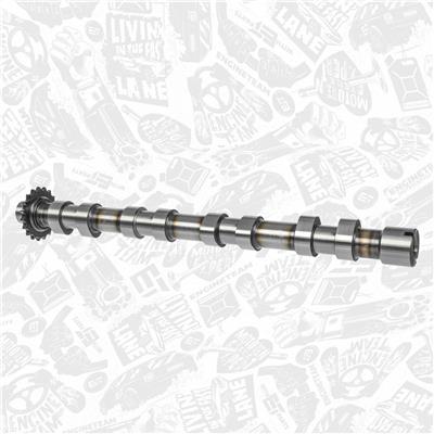 ET ENGINETEAM HV0316VR1