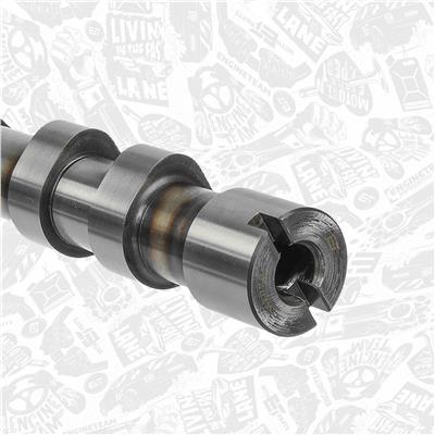 ET ENGINETEAM HV0316VR1