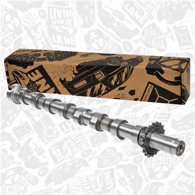 ET ENGINETEAM HV0317VR1