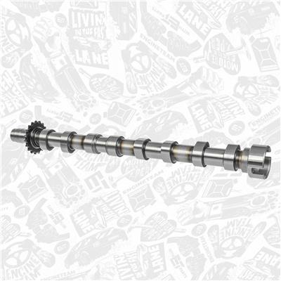 ET ENGINETEAM HV0317VR1