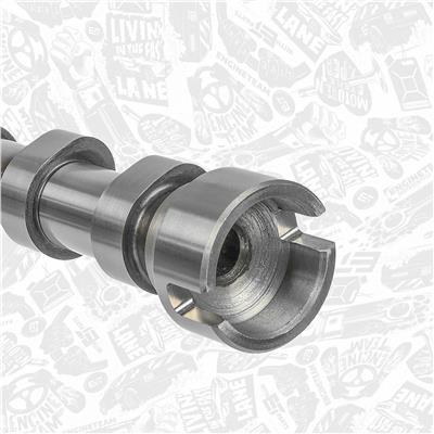 ET ENGINETEAM HV0317VR1