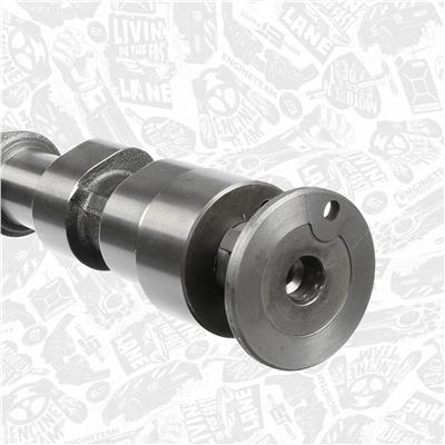 ET ENGINETEAM HV0322