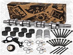 ET ENGINETEAM HV0340ET