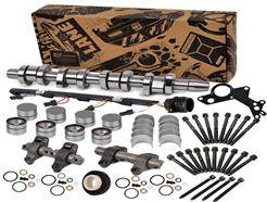 ET ENGINETEAM HV0340VR1