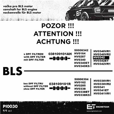 ET ENGINETEAM HV0342 EAN: 8592779018093.