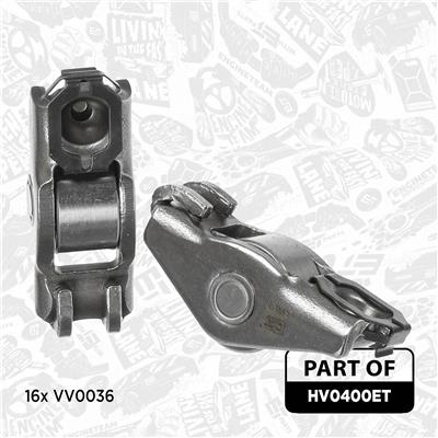 ET ENGINETEAM HV0400ET EAN: 8592779026999.