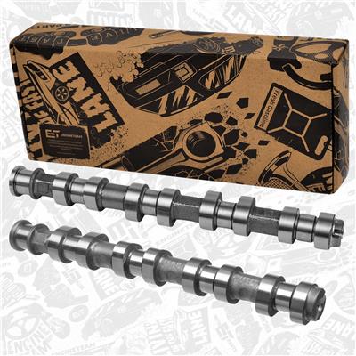 ET ENGINETEAM HV0400ETVR1