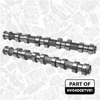 ET ENGINETEAM HV0400ETVR1