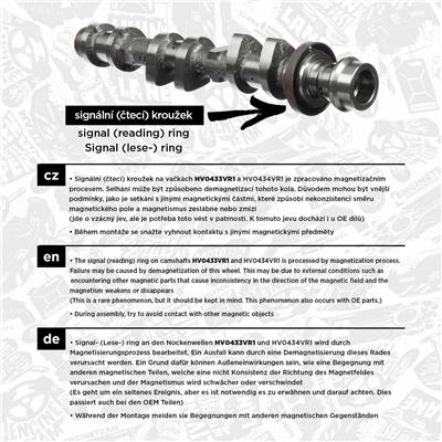 ET ENGINETEAM HV0433VR1 EAN: 8592779039005.