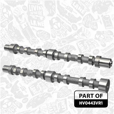 ET ENGINETEAM HV0443VR1 EAN: 8592779042883.