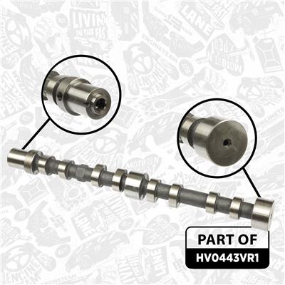 ET ENGINETEAM HV0443VR1 EAN: 8592779042883.