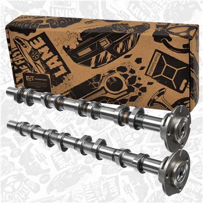 ET ENGINETEAM HV0445