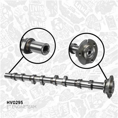 ET ENGINETEAM HV0445