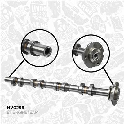 ET ENGINETEAM HV0445