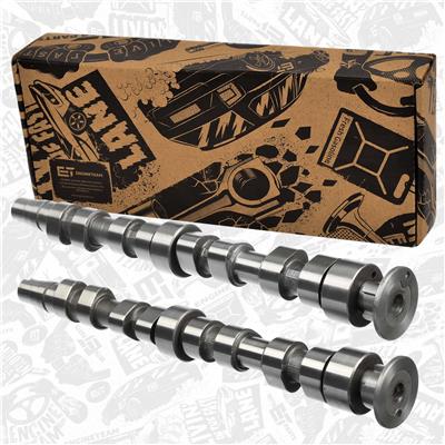 ET ENGINETEAM HV0446