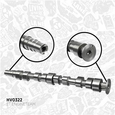 ET ENGINETEAM HV0446