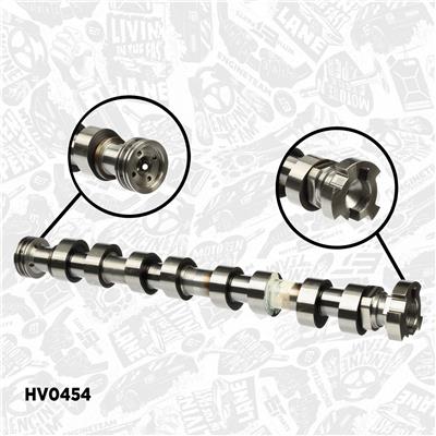 ET ENGINETEAM HV0456 EAN: 8592779044870.