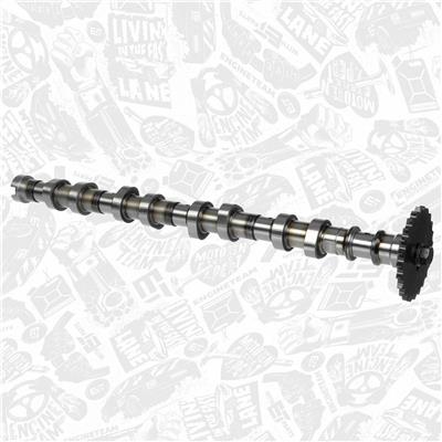 ET ENGINETEAM HV0460