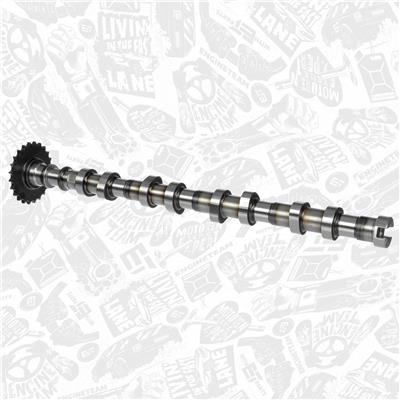 ET ENGINETEAM HV0460