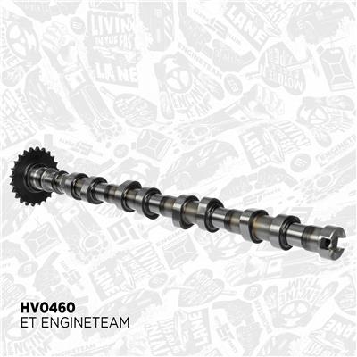 ET ENGINETEAM HV0461 EAN: 8592779047123.