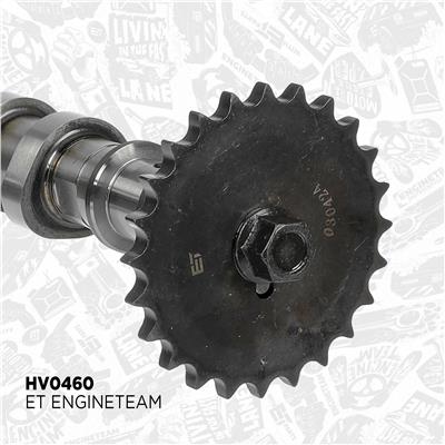 ET ENGINETEAM HV0461 EAN: 8592779047123.
