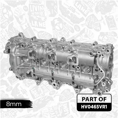 ET ENGINETEAM HV0465VR1 EAN: 8592779051557.