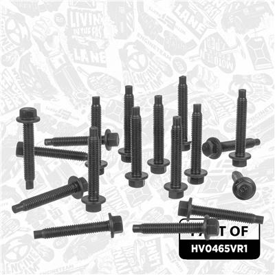 ET ENGINETEAM HV0465VR1 EAN: 8592779051557.