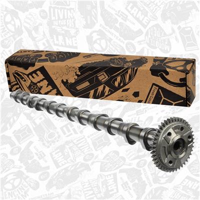 ET ENGINETEAM HV0476