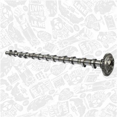 ET ENGINETEAM HV0476