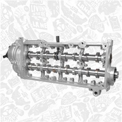 ET ENGINETEAM HV0482