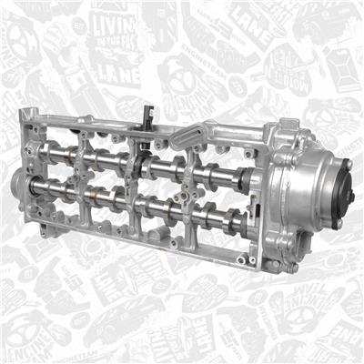 ET ENGINETEAM HV0482