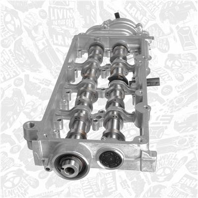 ET ENGINETEAM HV0482