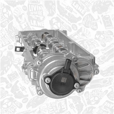 ET ENGINETEAM HV0482