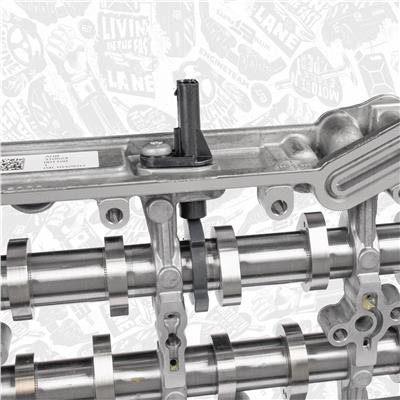 ET ENGINETEAM HV0482