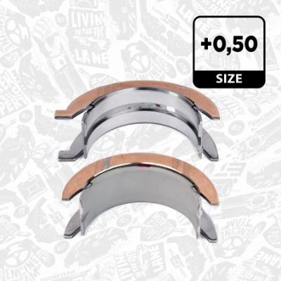 ET ENGINETEAM LA000150 EAN: 8592779002498.