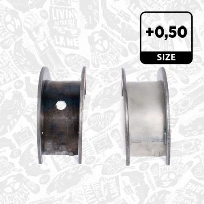 ET ENGINETEAM LA000150 EAN: 8592779002498.