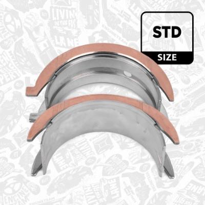 ET ENGINETEAM LA000600 EAN: 8592779002580.