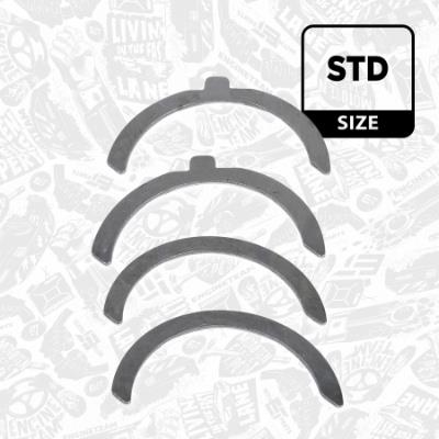 ET ENGINETEAM LA001400 EAN: 8592779014910.