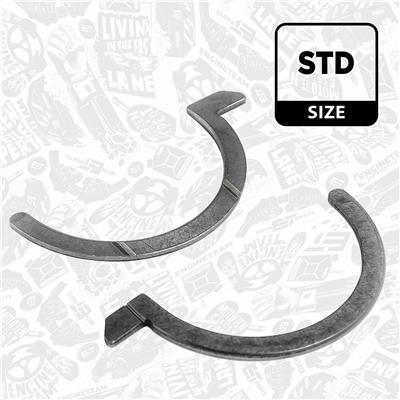 ET ENGINETEAM LA002200 EAN: 8592779046515.