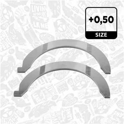 ET ENGINETEAM LA002450 EAN: 8592779048458.