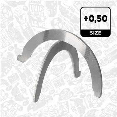 ET ENGINETEAM LA002450 EAN: 8592779048458.