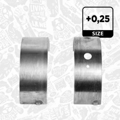 ET ENGINETEAM LH000825 EAN: 8592779002818.