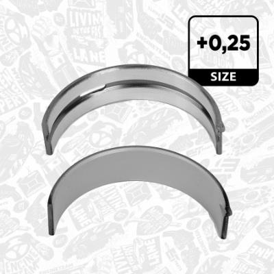 ET ENGINETEAM LH001225 EAN: 8592779002887.