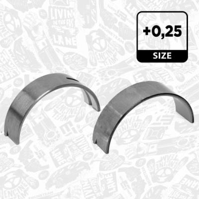 ET ENGINETEAM LH001225 EAN: 8592779002887.