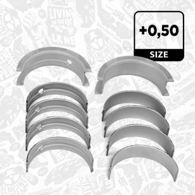 ET ENGINETEAM LH001350 EAN: 8592779011551.