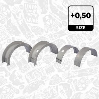 ET ENGINETEAM LH001350 EAN: 8592779011551.