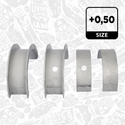 ET ENGINETEAM LH001350 EAN: 8592779011551.