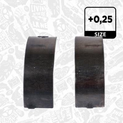 ET ENGINETEAM LH002025 EAN: 8592779013395.