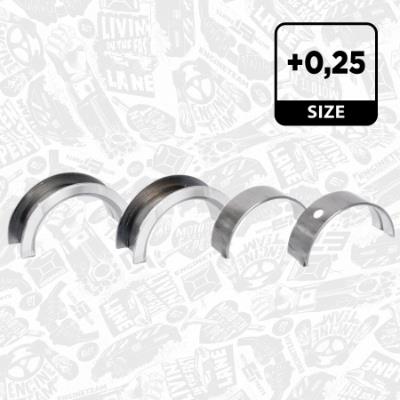 ET ENGINETEAM LH002125 EAN: 8592779014019.